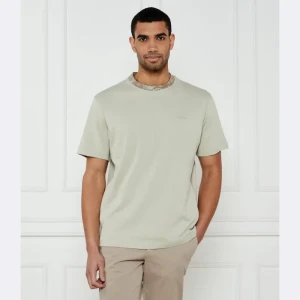 BOSS ORANGE T-shirt Te_JungleCollar | Relaxed fit