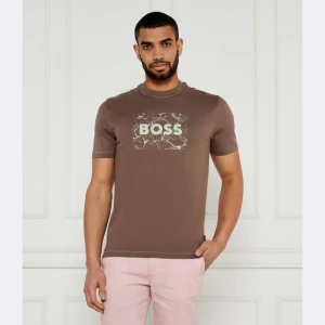 BOSS ORANGE T-shirt Te_logospace | Regular Fit