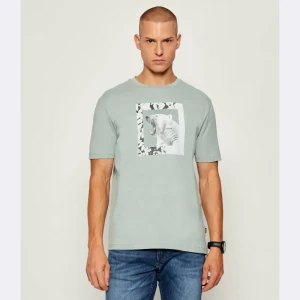 BOSS ORANGE T-shirt Te_lupo | Regular Fit