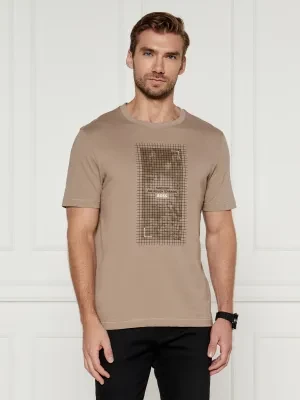 BOSS ORANGE T-shirt TE_METROPOLITAN | Regular Fit