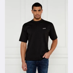 BOSS ORANGE T-shirt Te_Mixdenim | Loose fit