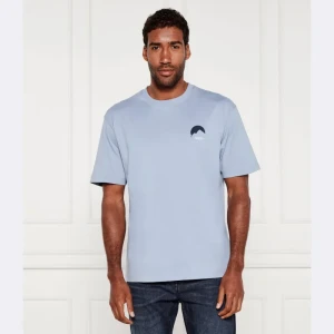 BOSS ORANGE T-shirt Te_move | Relaxed fit