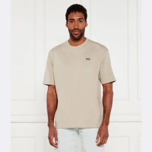BOSS ORANGE T-shirt Te_move | Relaxed fit