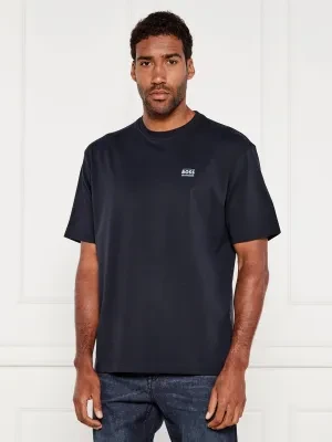 BOSS ORANGE T-shirt Te_move | Relaxed fit