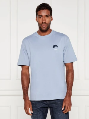 BOSS ORANGE T-shirt Te_move | Relaxed fit