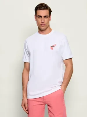 BOSS ORANGE T-shirt Te_Movement | Relaxed fit