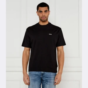 BOSS ORANGE T-shirt Te_Nowhere | Relaxed fit