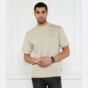 BOSS ORANGE T-shirt Te_Nowhere | Relaxed fit