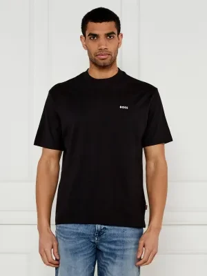 BOSS ORANGE T-shirt Te_Nowhere | Relaxed fit