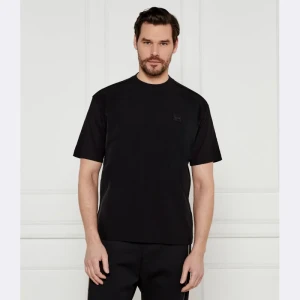 BOSS ORANGE T-shirt Te_nylonfront | Relaxed fit