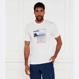 BOSS ORANGE T-shirt Te_ontheway | Regular Fit