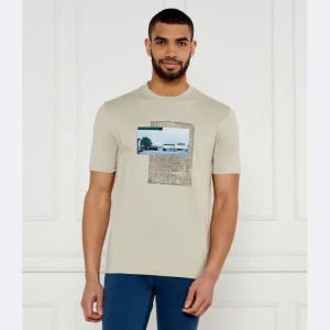 BOSS ORANGE T-shirt Te_ontheway | Regular Fit