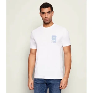 BOSS ORANGE T-shirt Te_Plain | Regular Fit