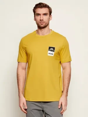 BOSS ORANGE T-shirt Te_Plain | Regular Fit