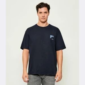 BOSS ORANGE T-shirt Te_polar | Relaxed fit