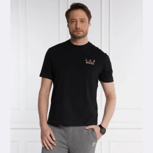 BOSS ORANGE T-shirt Te_Records | Relaxed fit