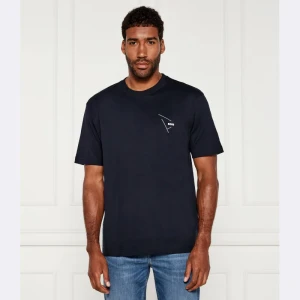 BOSS ORANGE T-shirt Te_section | Regular Fit