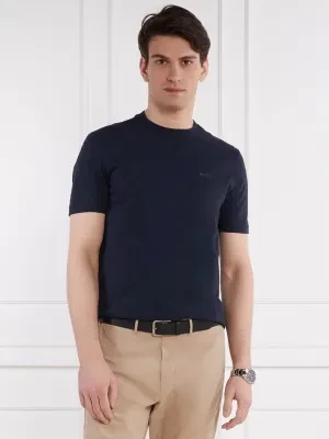 BOSS ORANGE T-shirt Te_Slub | Regular Fit