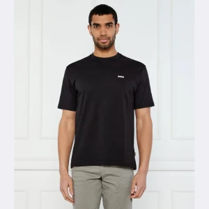 BOSS ORANGE T-shirt Te_surfaceshort | Loose fit