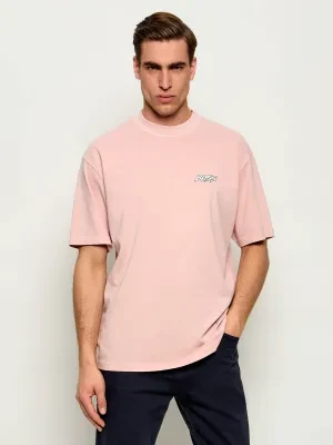 BOSS ORANGE T-shirt Te_SurfWash | Relaxed fit