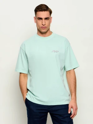 BOSS ORANGE T-shirt Te_SurfWash | Relaxed fit
