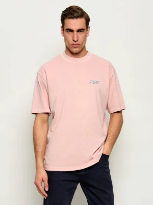 BOSS ORANGE T-shirt Te_SurfWash | Relaxed fit