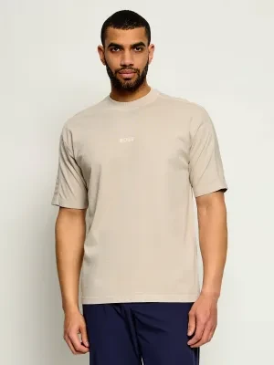 BOSS ORANGE T-shirt Te_Tile | Relaxed fit
