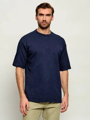 BOSS ORANGE T-shirt Te_Tile | Relaxed fit