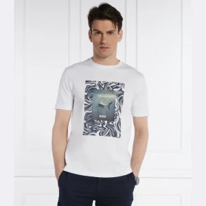 BOSS ORANGE T-shirt Te_Tucan | Regular Fit