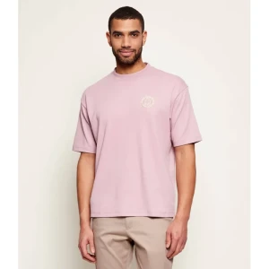 BOSS ORANGE T-shirt Te_Varsity | Loose fit