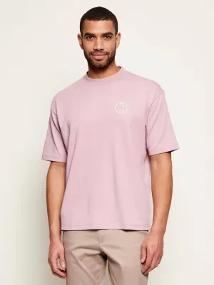 BOSS ORANGE T-shirt Te_Varsity | Loose fit