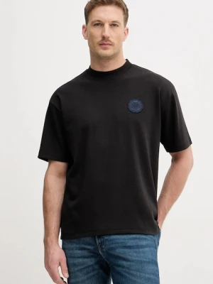 Zdjęcie produktu BOSS Orange t-shirt Te_Varsity