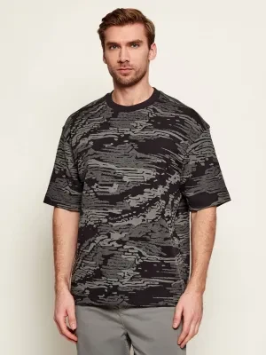 BOSS ORANGE T-shirt Te_wildnature | Relaxed fit