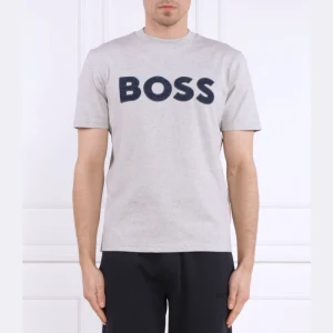 BOSS ORANGE T-shirt TeDenimlogo | Regular Fit