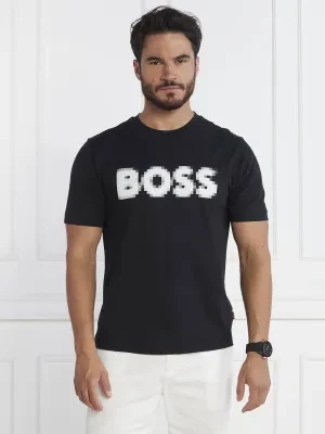 BOSS ORANGE T-shirt TeDigitalLogo | Regular Fit