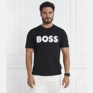 BOSS ORANGE T-shirt TeDigitalLogo | Regular Fit