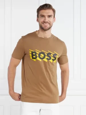 BOSS ORANGE T-shirt Tee | Regular Fit