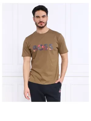 BOSS ORANGE T-shirt TeeArt | Regular Fit
