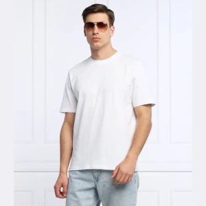 BOSS ORANGE T-shirt Teeback | Relaxed fit