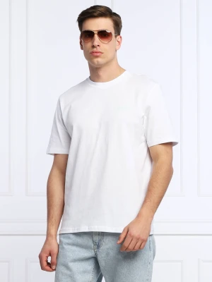 Zdjęcie produktu BOSS ORANGE T-shirt Teeback | Relaxed fit