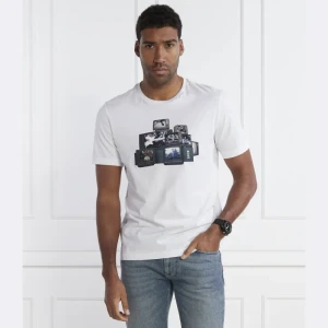 BOSS ORANGE T-shirt TeeMushroom | Regular Fit