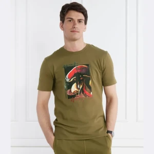 BOSS ORANGE T-shirt TeeMushroom | Regular Fit