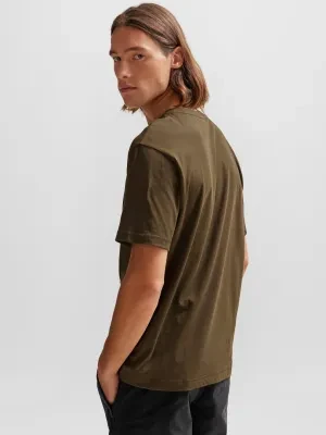 BOSS ORANGE T-shirt TeePantera | Regular Fit