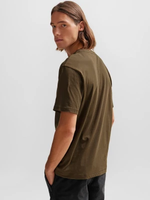 BOSS ORANGE T-shirt TeePantera | Regular Fit