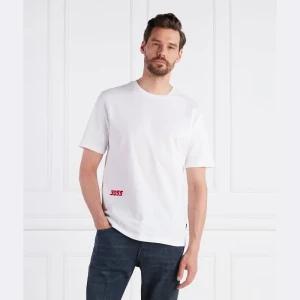 BOSS ORANGE T-shirt TEESEVENFLASH | Relaxed fit