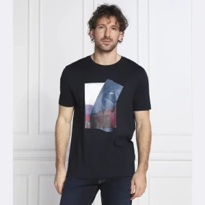 BOSS ORANGE T-shirt Teetaste | Regular Fit