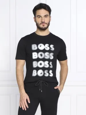 BOSS ORANGE T-shirt Teetrury 2 | Relaxed fit