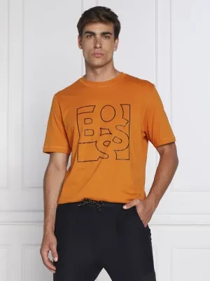 BOSS ORANGE T-shirt Teetrury 2 | Relaxed fit