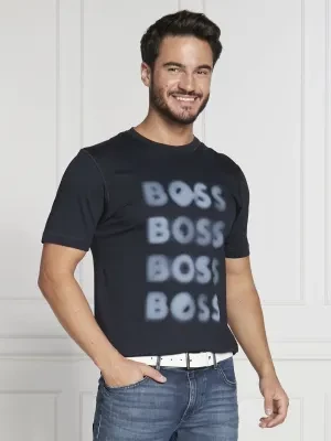 BOSS ORANGE T-shirt Teetrury 2 | Relaxed fit