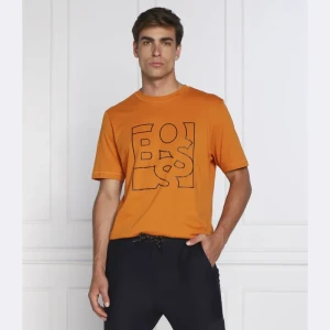 Zdjęcie produktu BOSS ORANGE T-shirt Teetrury 2 | Relaxed fit